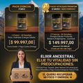 Shilajit Vital Gummies - Energía Ancestral en Cada Bocado